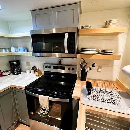 Newly Renovated & Furnished Condo, Only 3 Min To Sunday River! Bethel Exteriör bild